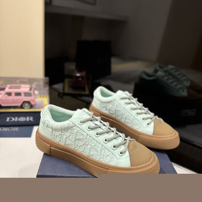 ch**an D*or casual shoes